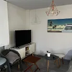 Rodalia Ferienhaus El Verger