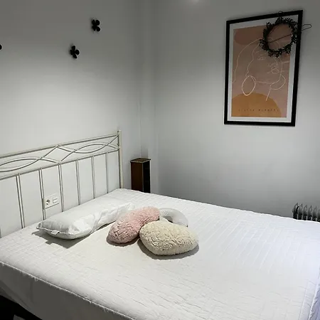 Casa vacanze Rodalia *