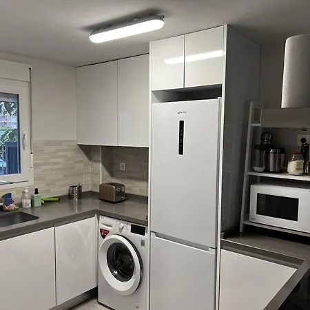 Casa vacanze Rodalia *