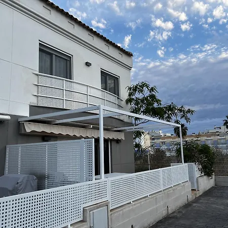 Casa vacanze Rodalia *