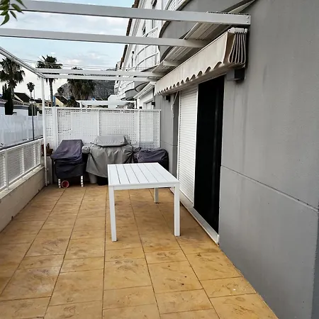 Rodalia Casa vacanze El Verger